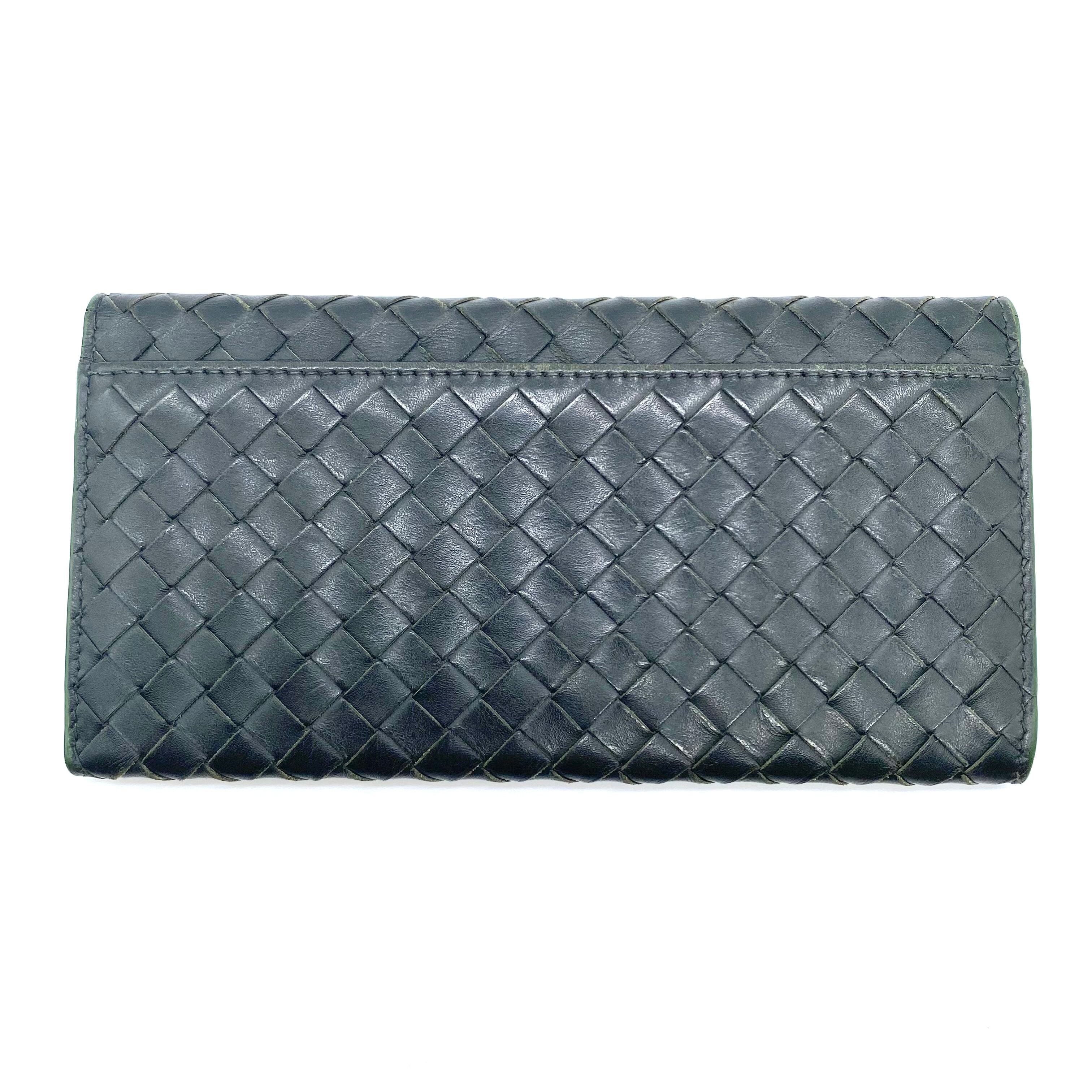 FENDI Monster crayons Long Wallet / フェンディー モンスター