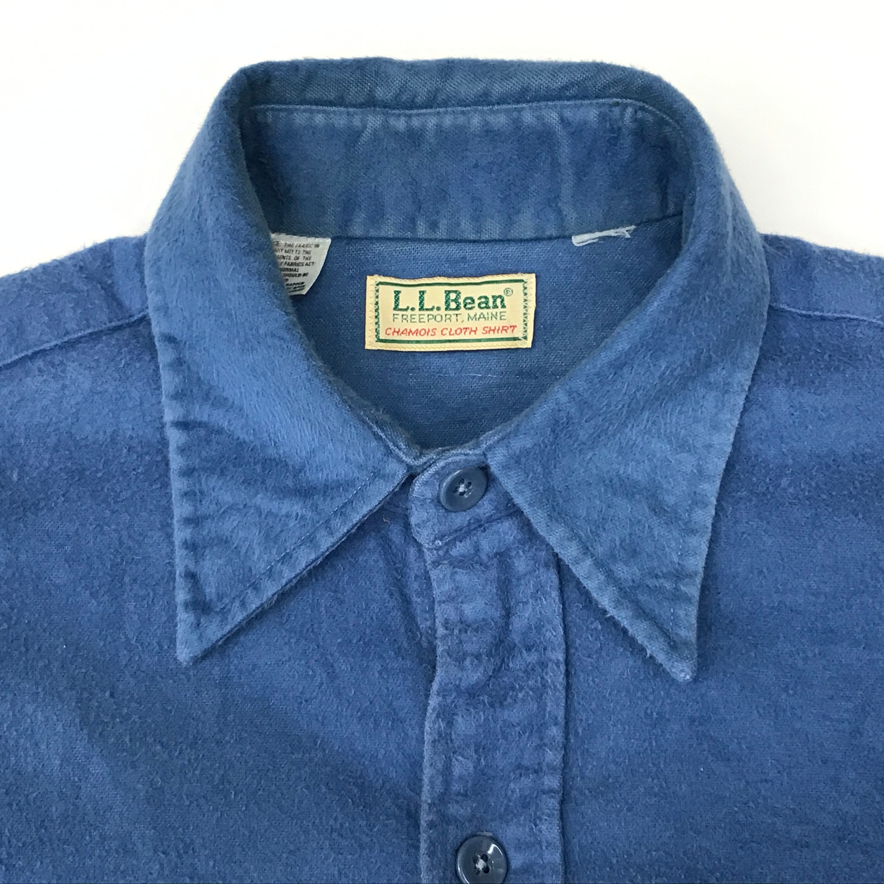 L L Bean エルエルビーン　長袖　シャツ　新品　タグ付き 11000円