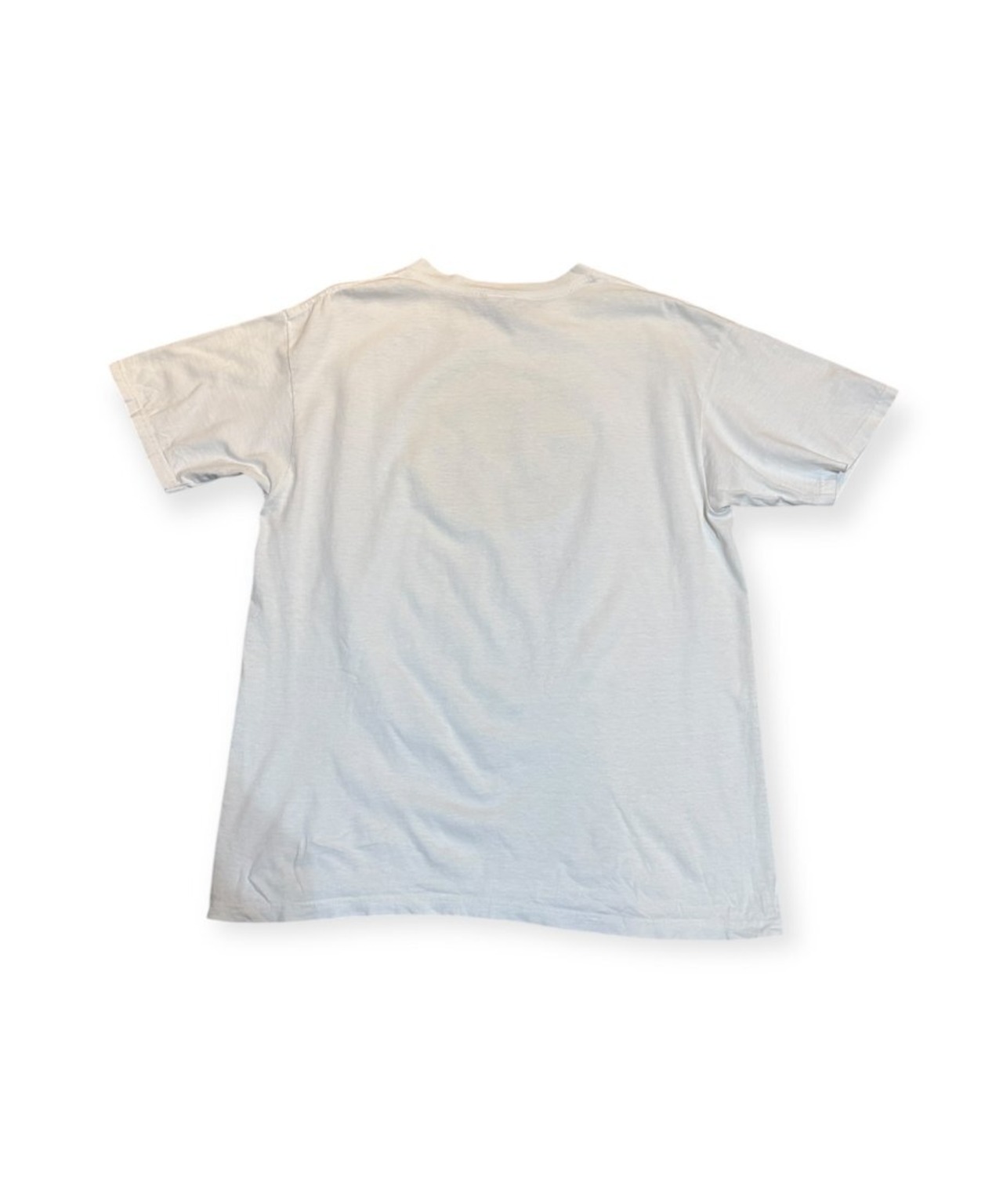 1990s got wine？ スマイリーフェイス SS T-SHIRTS