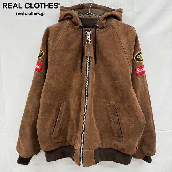 シュプリーム×ダブルタップスコラボパーカー Supreme×WTAPS/シュプリーム×ダブルタップス【21AW】Sic'em! Hooded