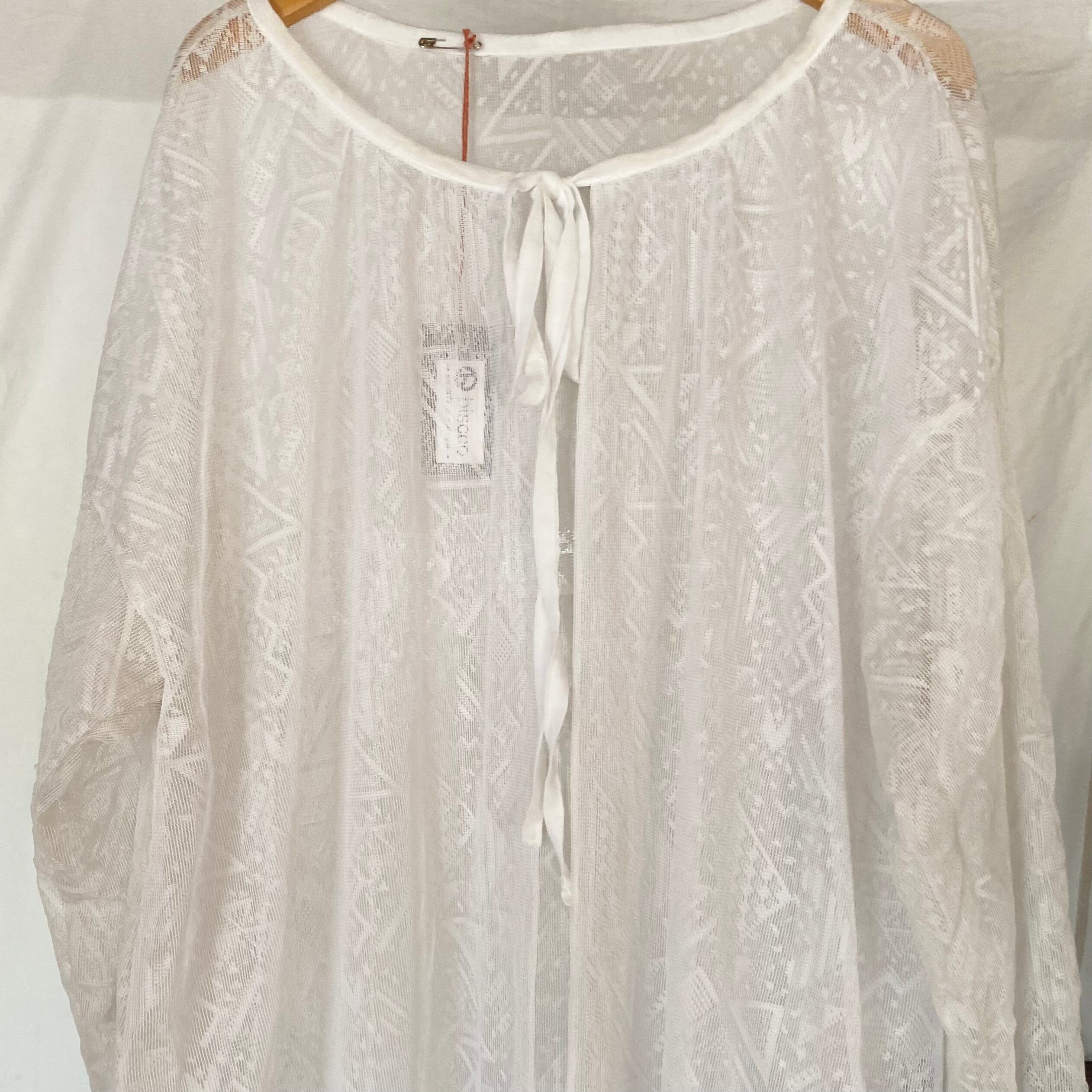 Re work Lace Gown / リワーク レース ガウン 古着 | 古着屋 仙台