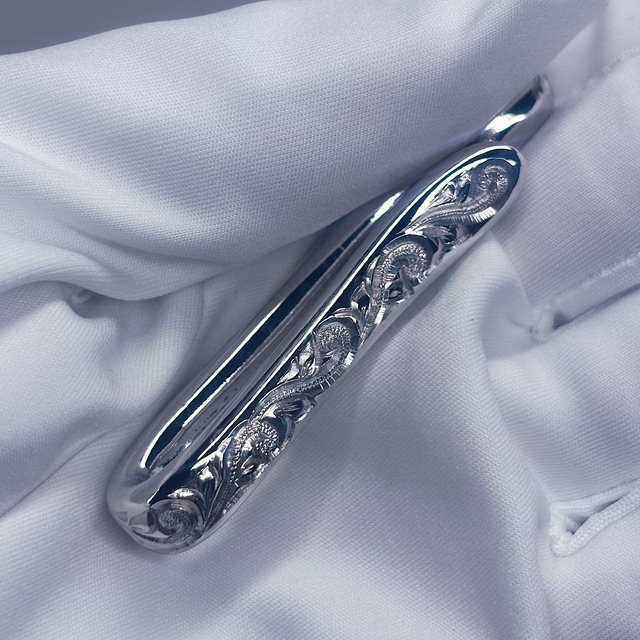 Key Holder - Scroll -