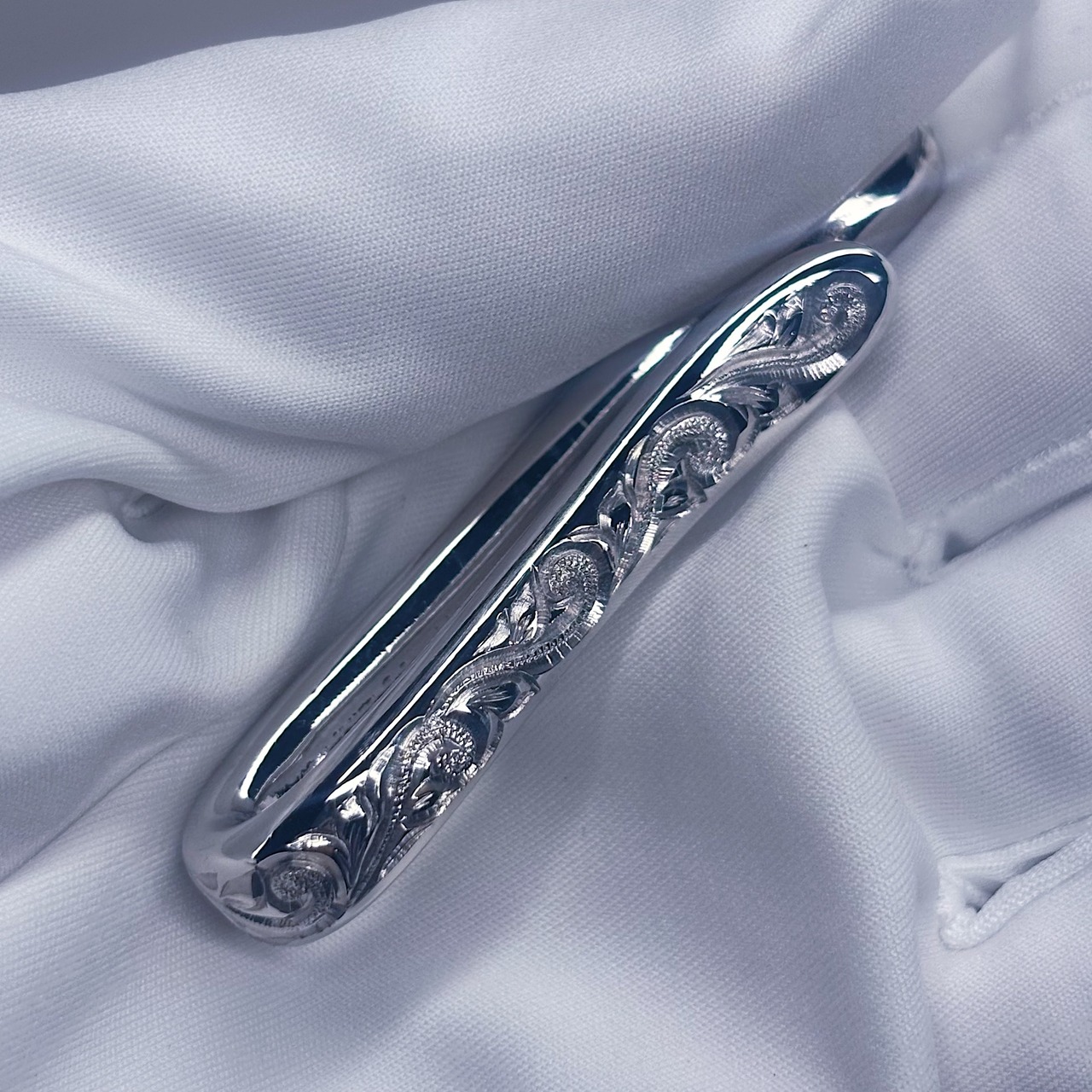 Key Holder - Scroll -