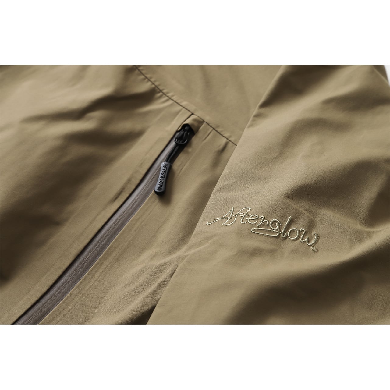 MARO PARKA / マロ パーカ | Afterglow オンラインショップ