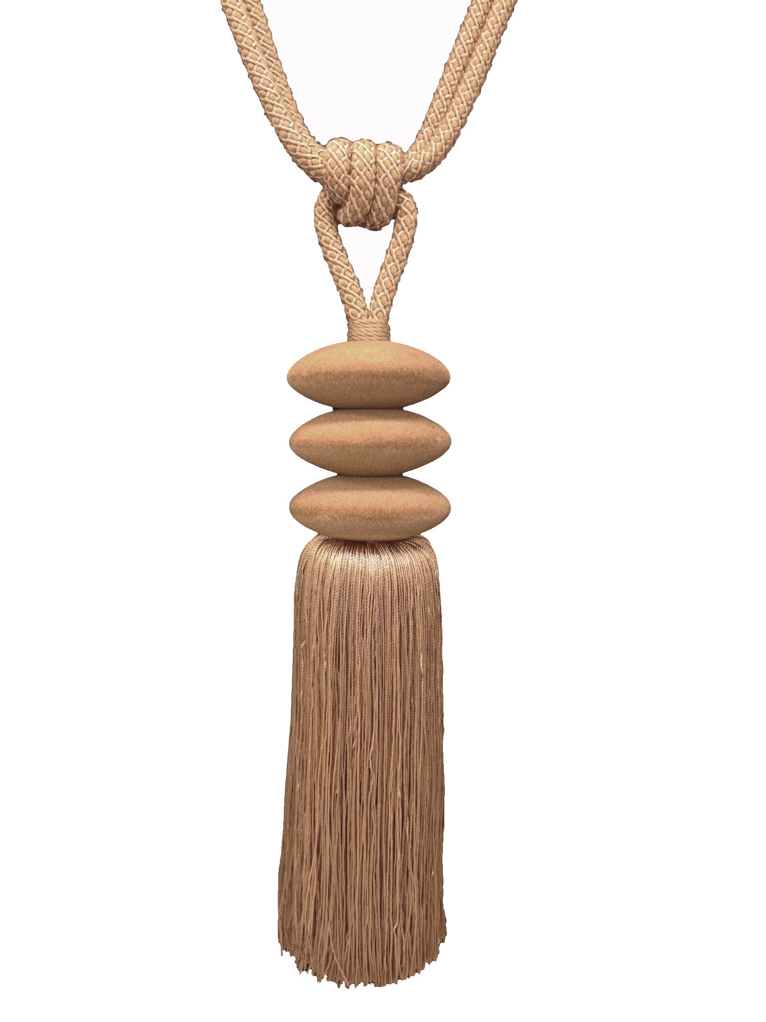 タッセル 2942R/20 MOCHA