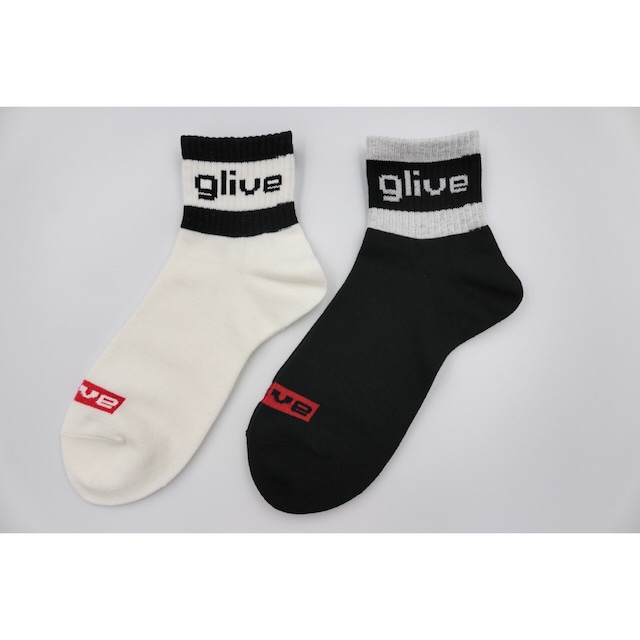 GL SHORT SOCKS