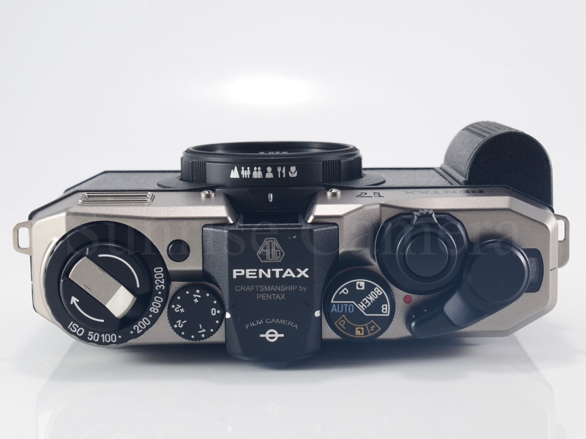 PENTAX 17 元箱付 ペンタックス (60001) | サンライズカメラ フィルム