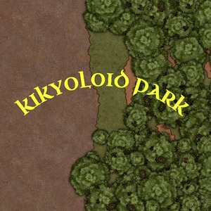 CD KIKYOLOID PARK / KIKYOLOID