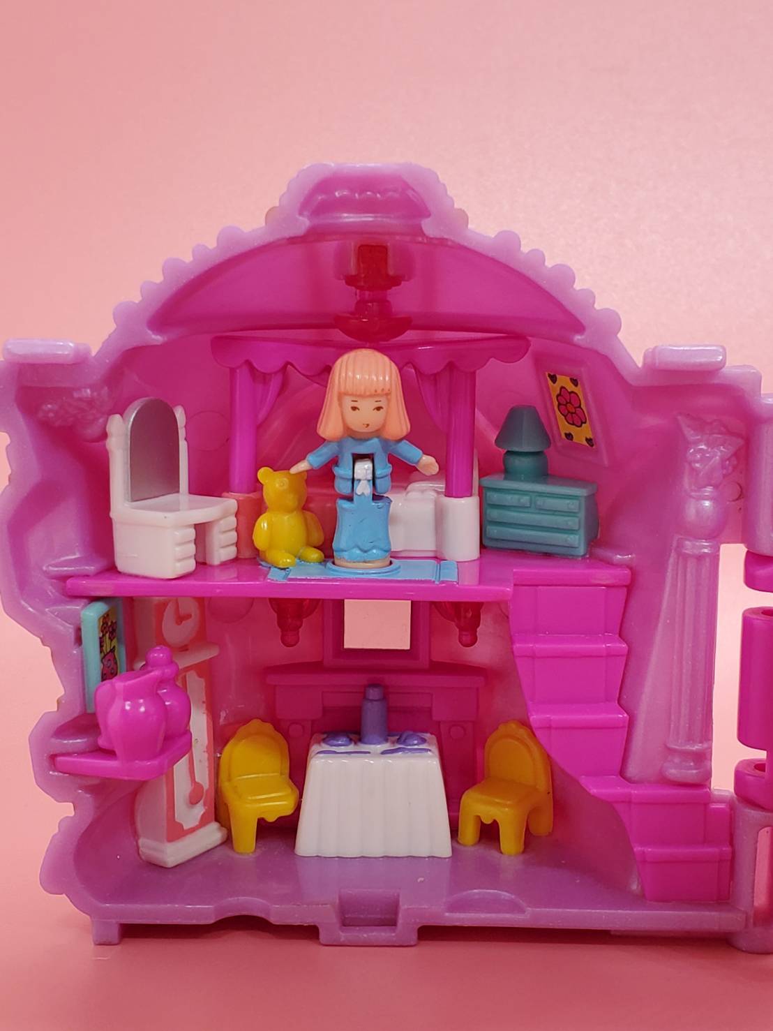 コレクターズアイテム クラウンパレス 美品完品 1996年