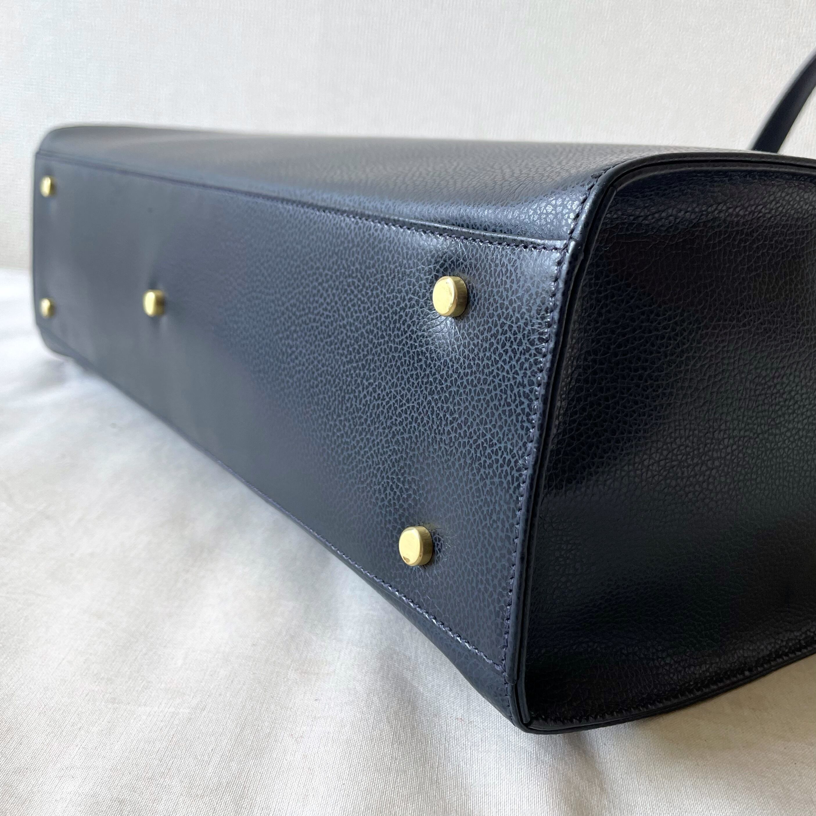 NEW WITH TAG” VINTAGE COACH (OLD COACH オールドコーチ) MADISON