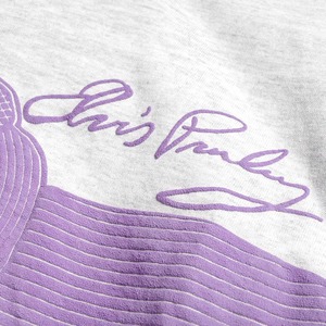【USA Made DEADSTOCK(アメリカ製デッドストック)】Elvis Presley 80's DEADSTOCK Sherry's cotton100% エルヴィス・プレスリー 80年代デッドストック シェリーズ コットン100%ボディ使用