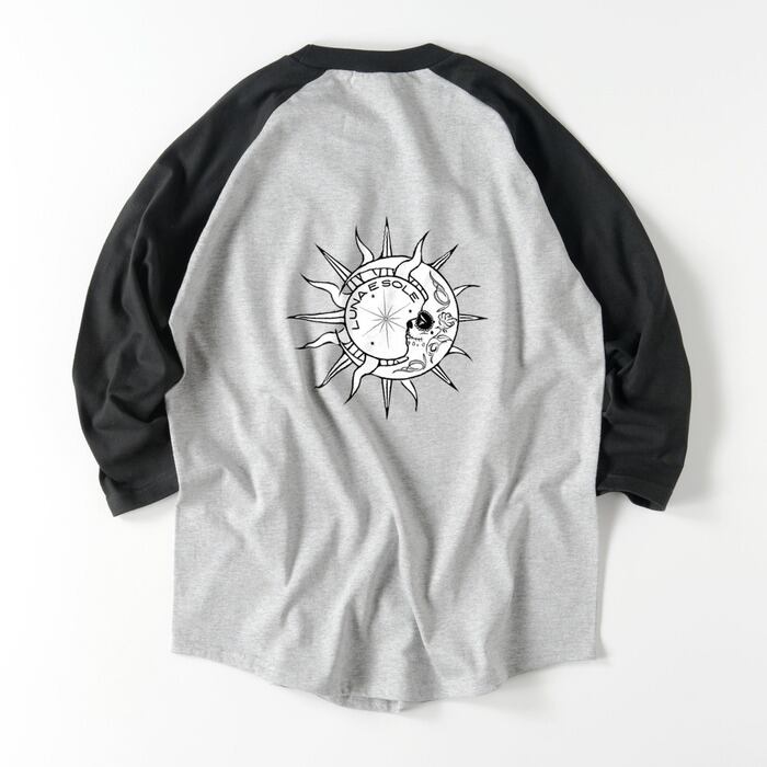 PWA】H/G SORTED SWEAT SHIRT - MOCHA | PAY ID
