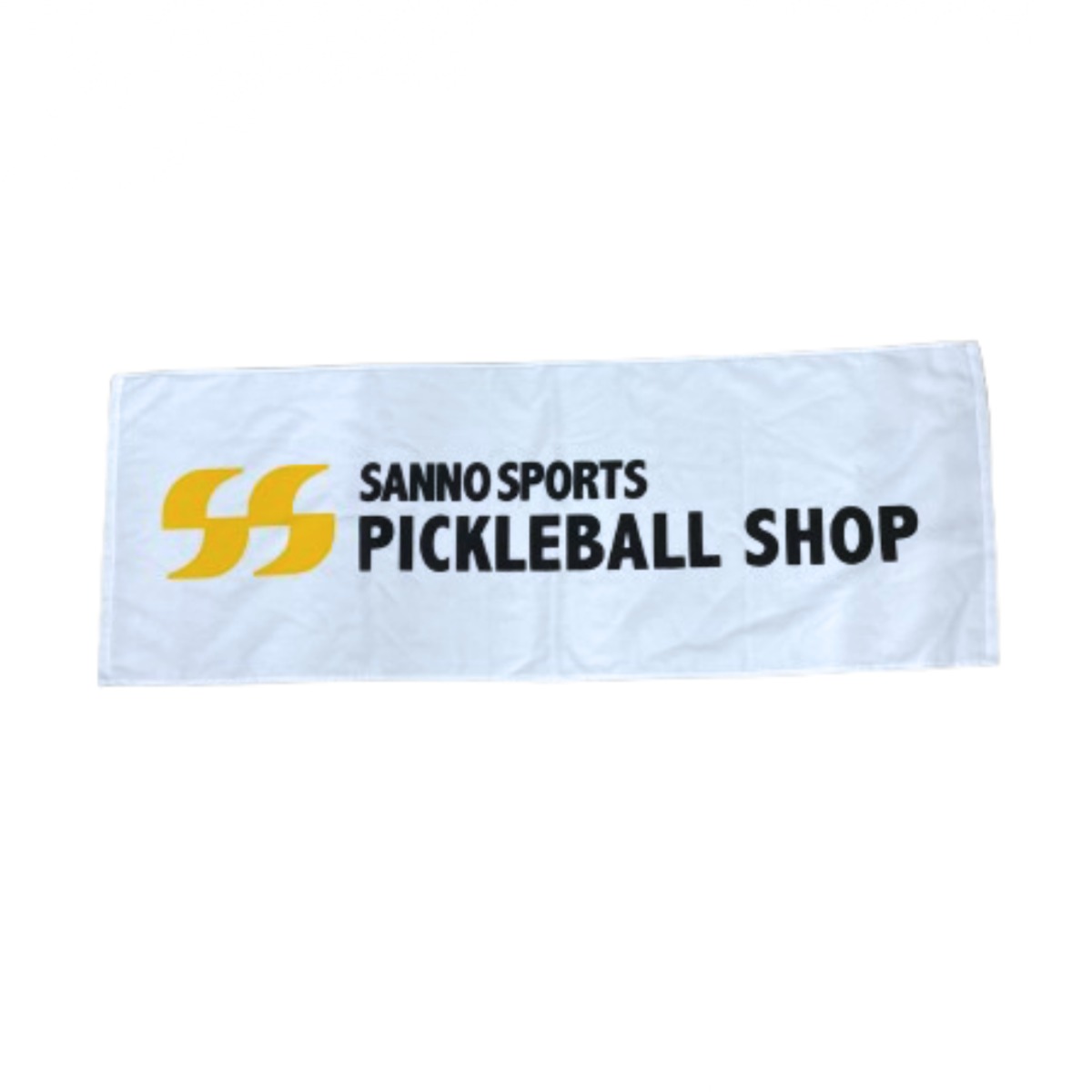 SANNO SPORTSオリジナルスポーツタオル | SANNO SPORTS ( ピックル
