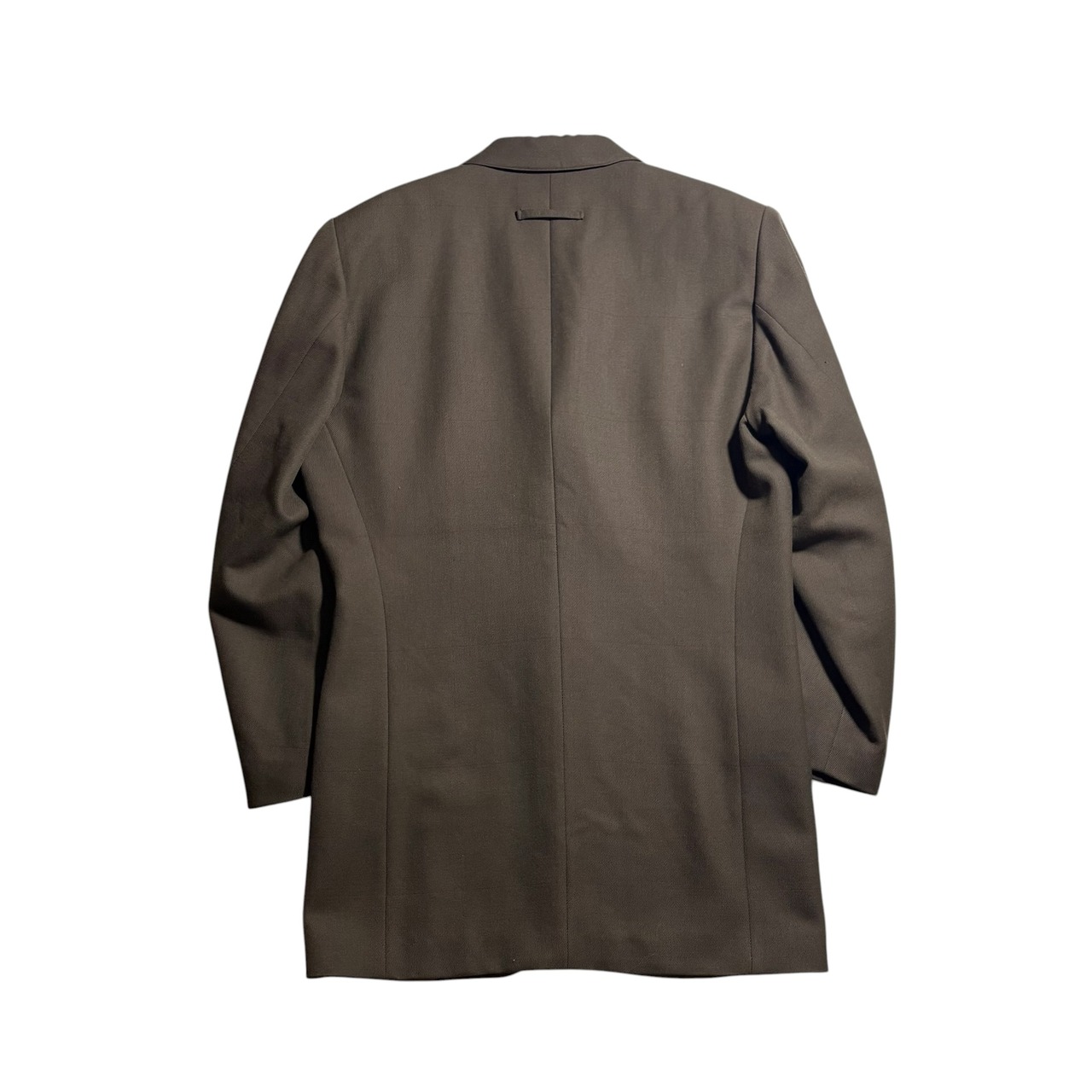 vintage 1980’s Jean Paul GAULTIER HOMME POUR GIBO tailored jacket