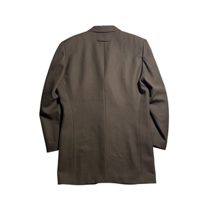 vintage 1980’s Jean Paul GAULTIER HOMME POUR GIBO tailored jacket