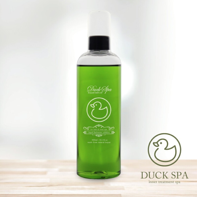 DUCK SPA （入浴液）300ml