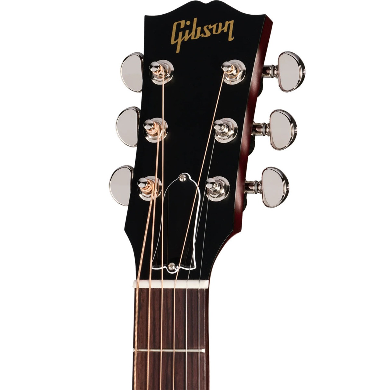 Gibson J-45 Special (Satin Wine Red) [LR Baggs プリアンプ搭載エレアコ仕様]