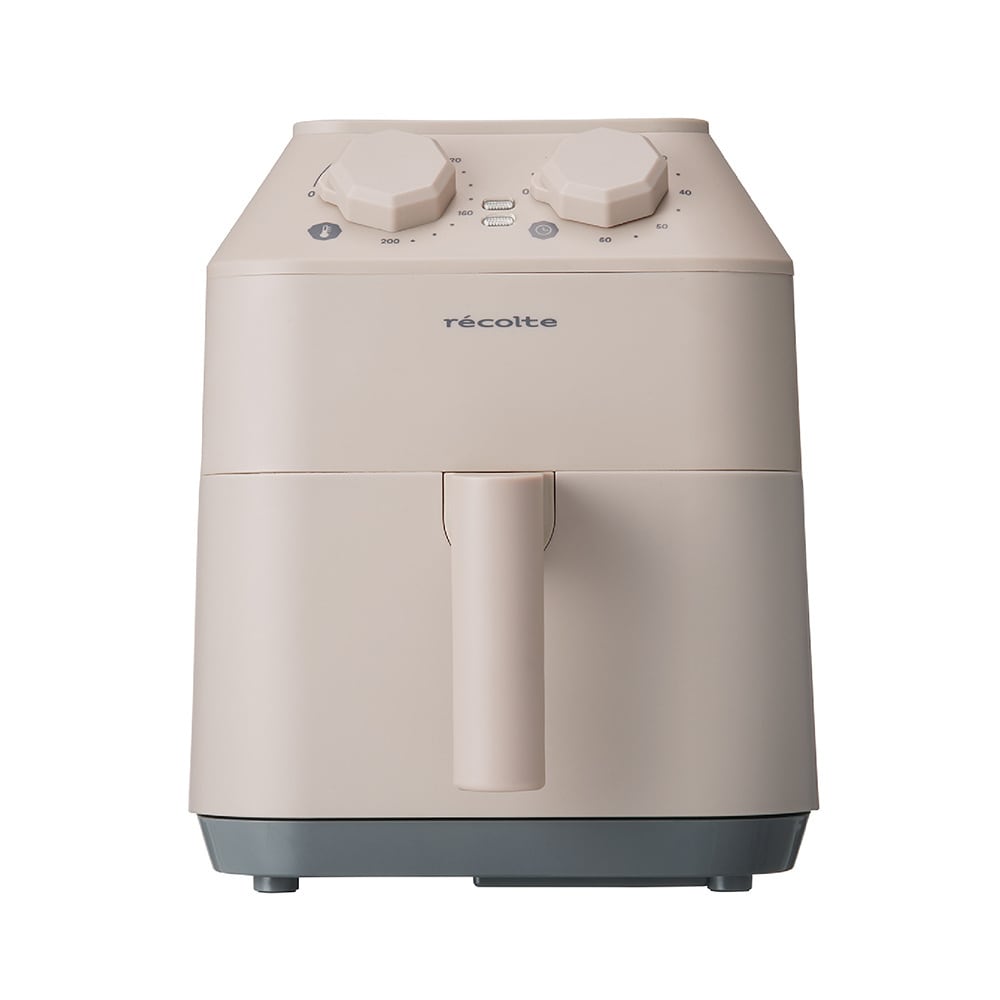 recolte Air Oven 1度のみ使用