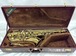 Selmer Serie3 セルマー シリーズ3「調整済みでしっかり鳴る個体」中古 テナーサックス 彫刻あり シリアルNo.N656451
