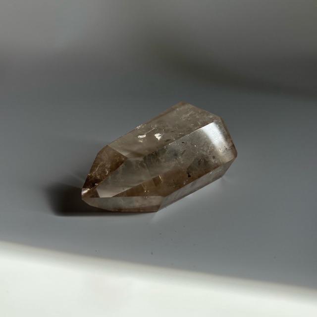 【ポイント】クリスタル ②