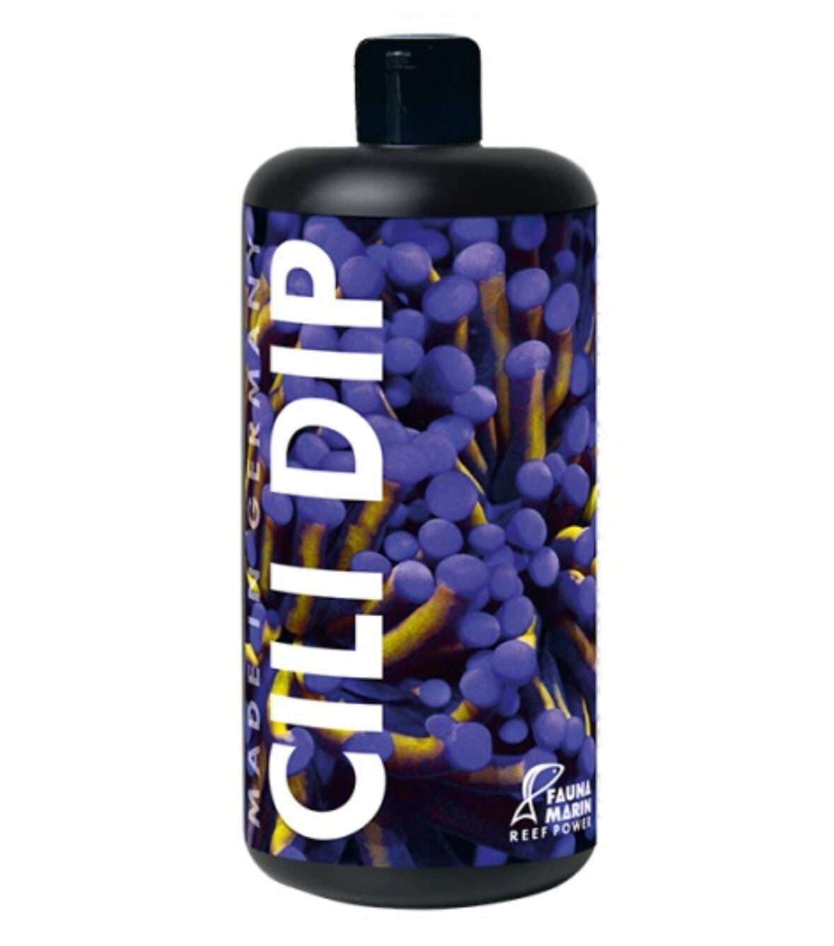 FAUNA MARIN CORAL WOW!【250ml】 (硝酸塩レベルの調整・安定の