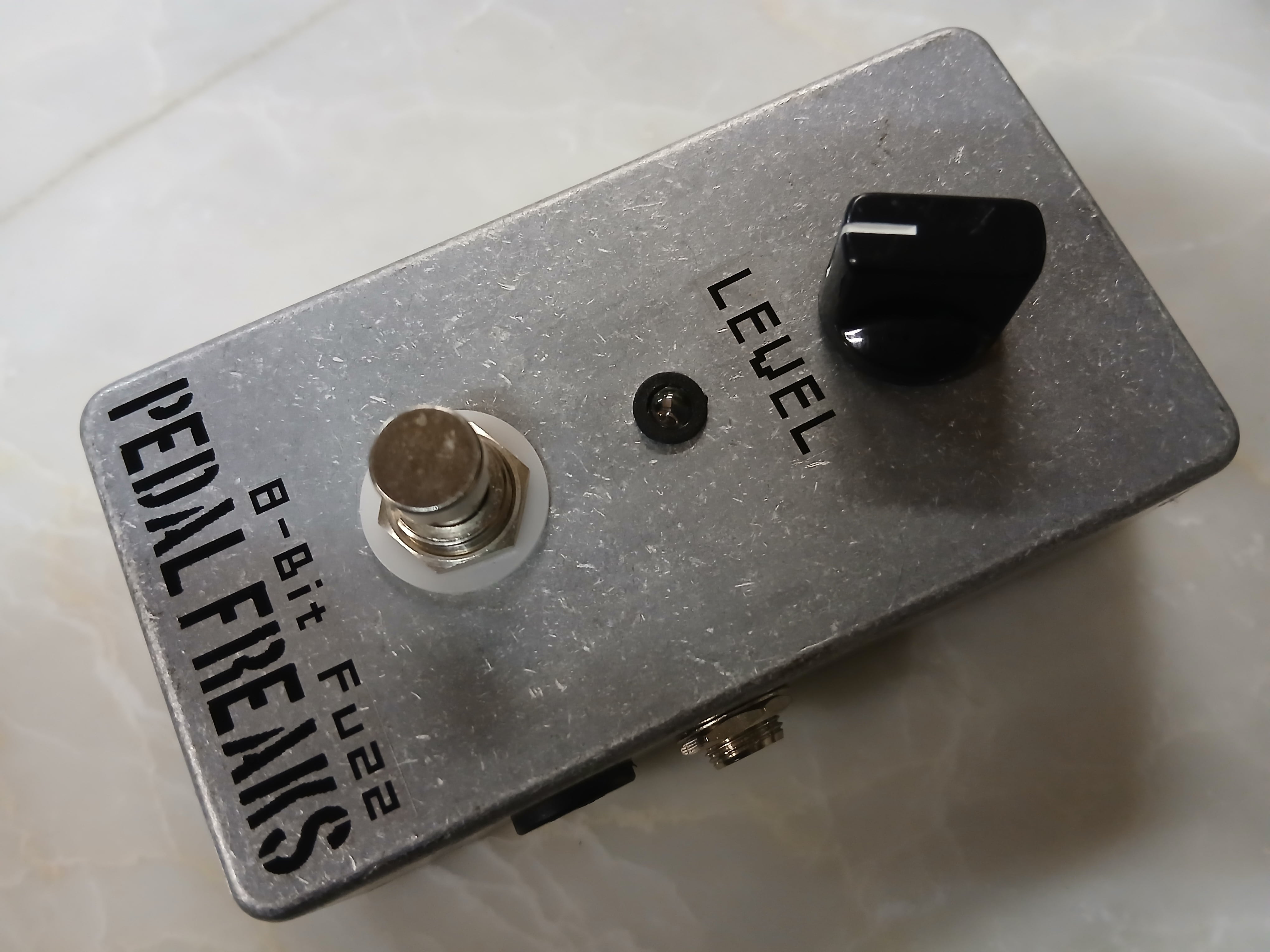 エフェクター完成品 | PEDAL FREAKS