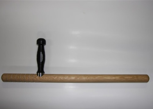 ＡＬ-BK03　練習用木製バトン
