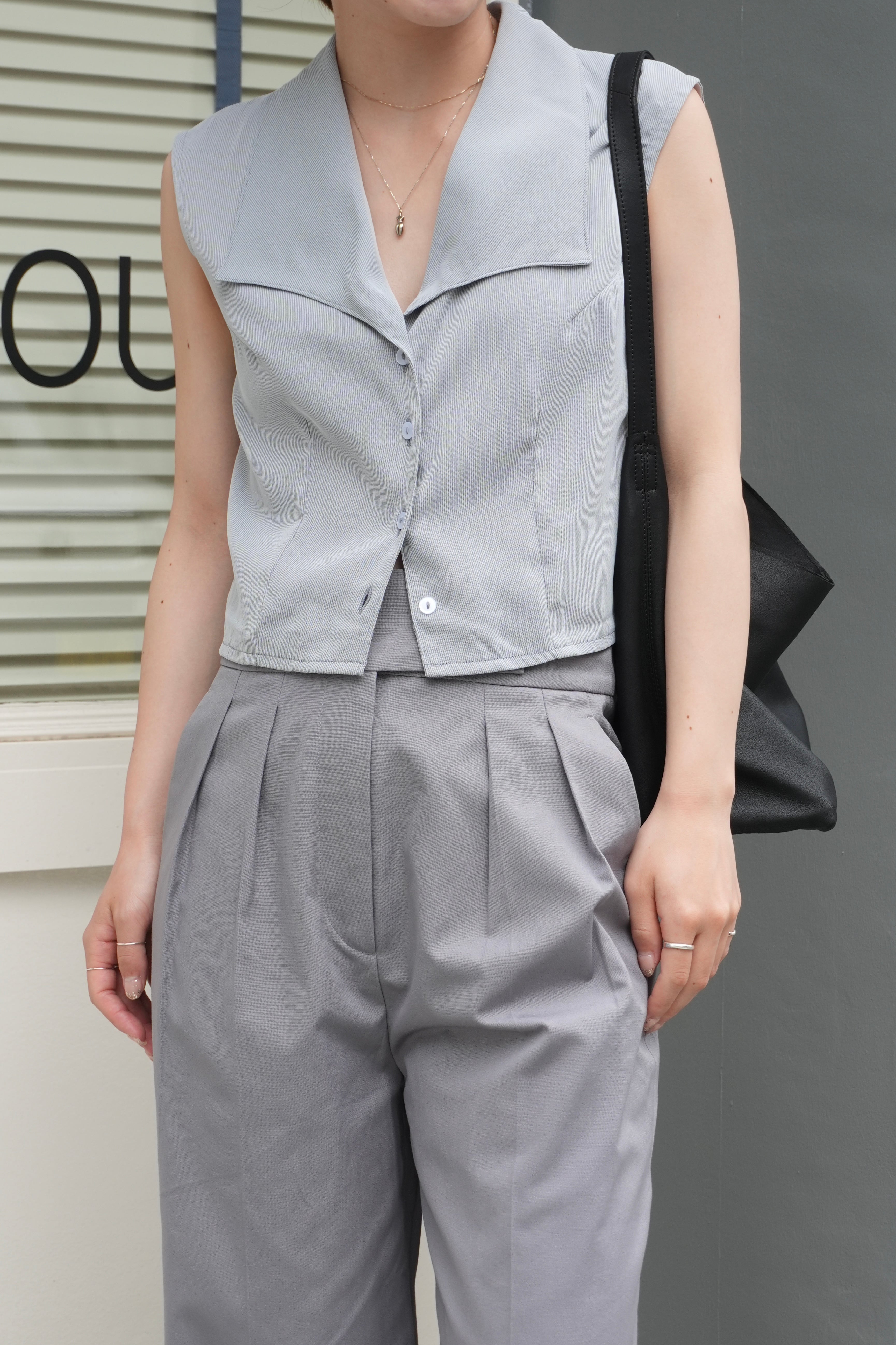 used vest