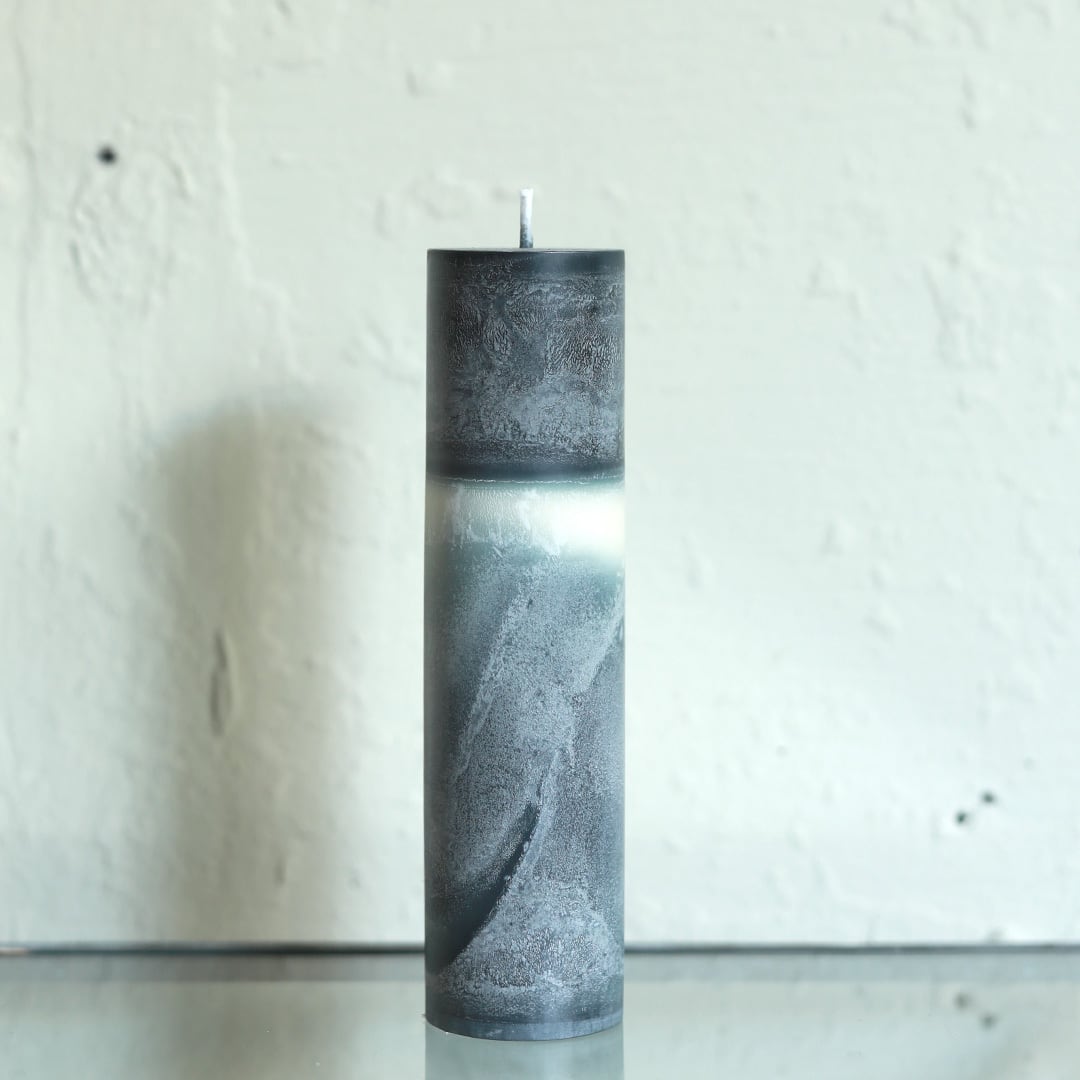 Chitra Candle (チトラー キャンドル) 3 Colors Candle 007 キャンドル