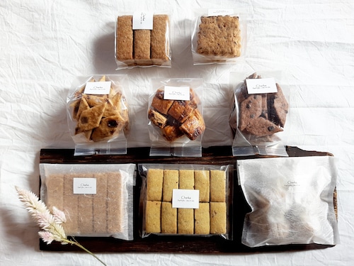 つむぎ菓　1/29-31発送