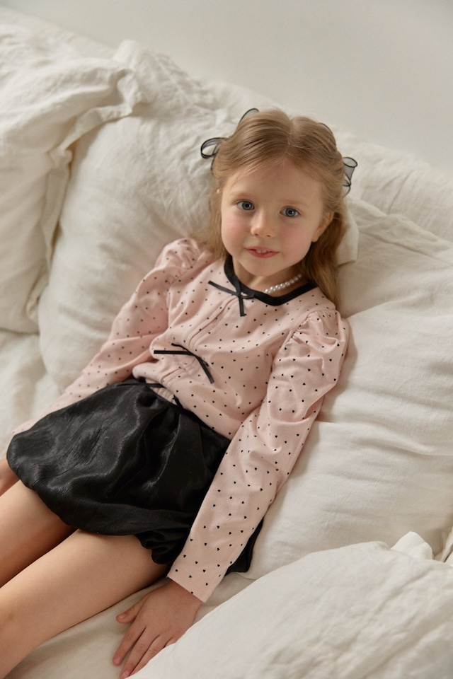 【1/26〆予約】<berryberry> Dorothy skirt pants