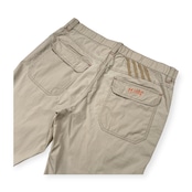 CASTELBAJAC SPORT カステルバジャック スポーツ イージー パンツ サイズ 86 /カーキベージュ系/メンズ/ライカ