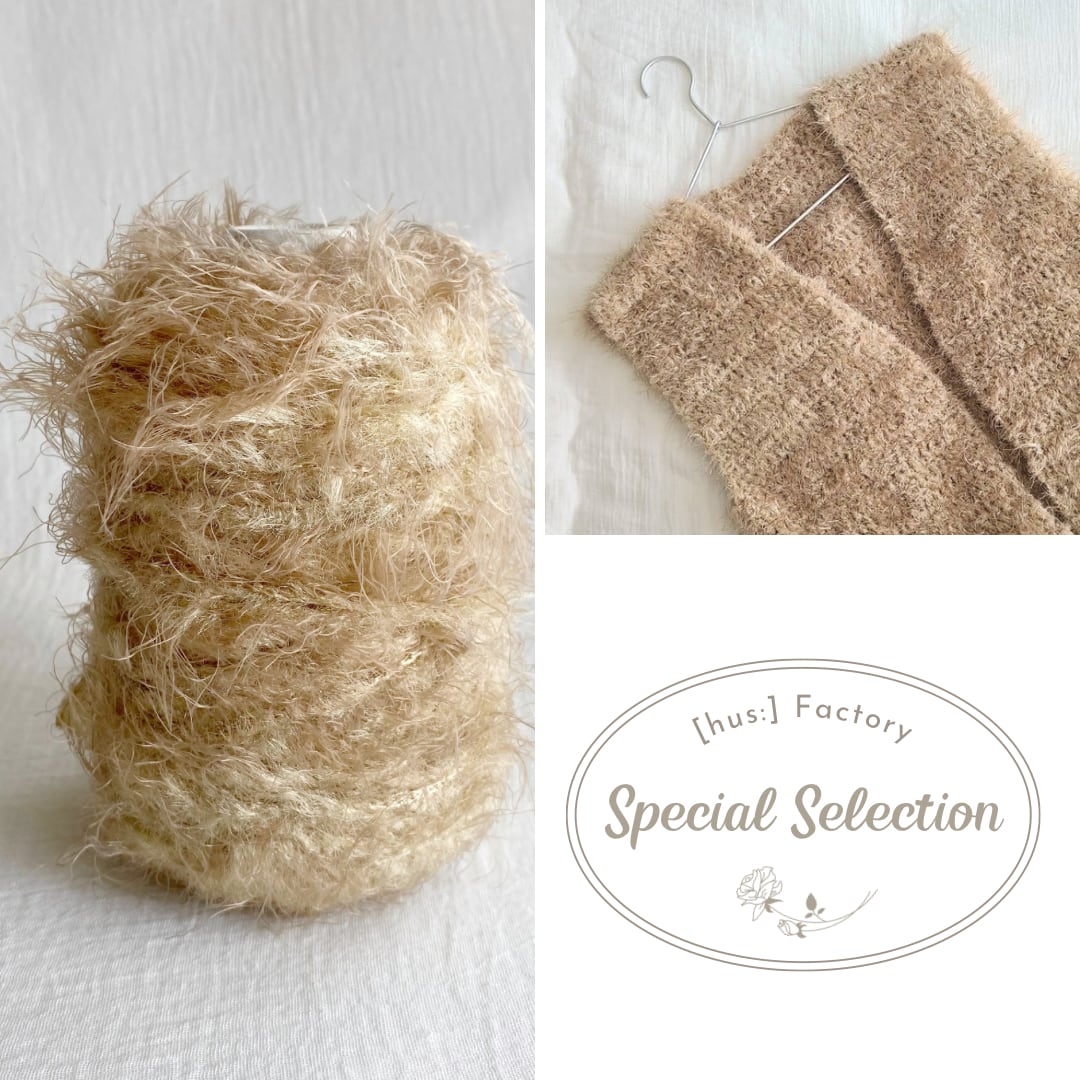 james fong fur ミンクファー 香港製｜ファッション