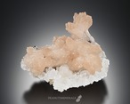オルミアイト / カルサイト【Olmiite with Calcite】南アフリカ産