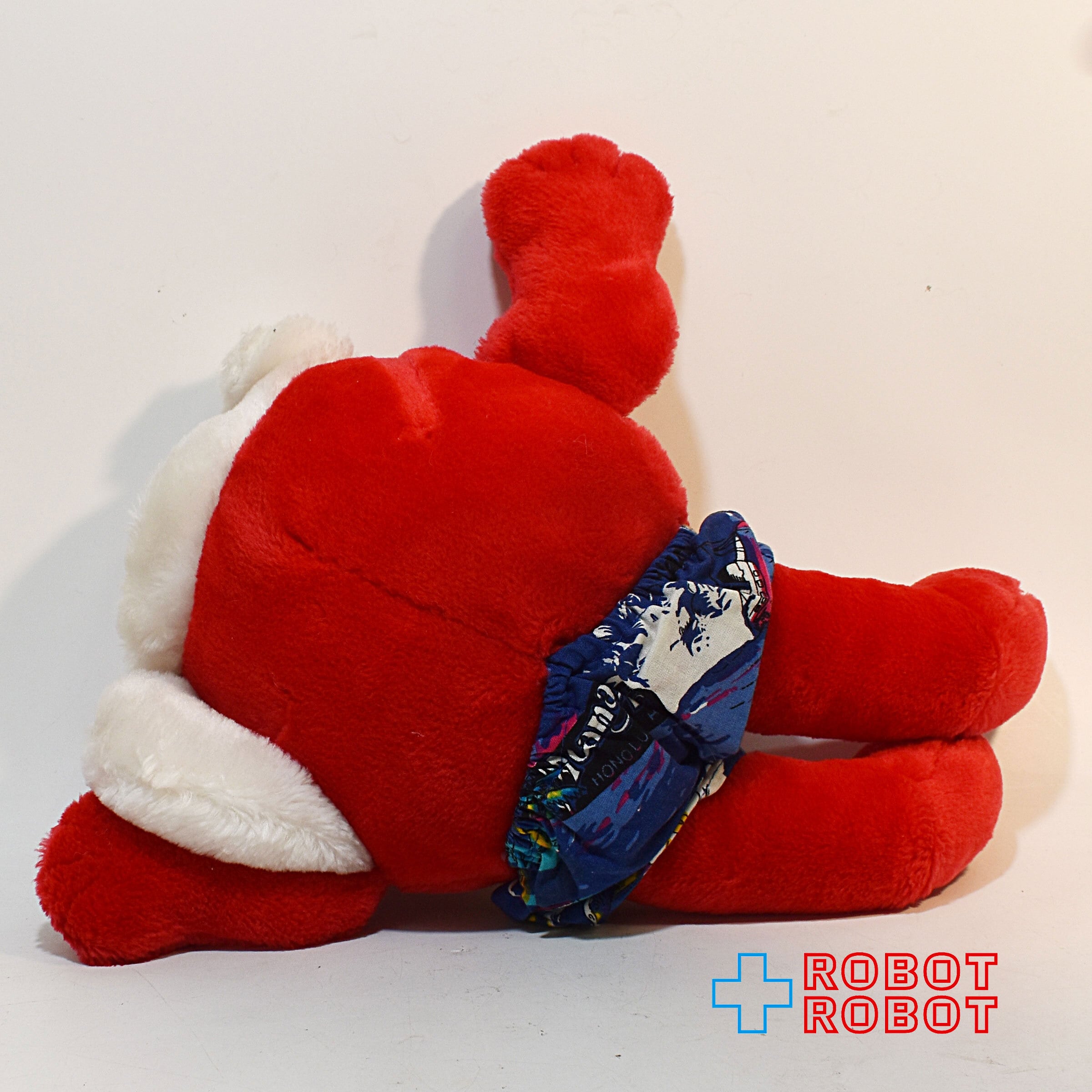 Amazon.co.jp: カートコバーン 私物 vintage kool aid man ぬいぐるみ