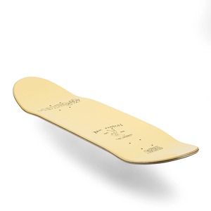 CATCH SURF キャッチサーフ / スケートボードデッキ ストリートログ コストン×ゴンズ