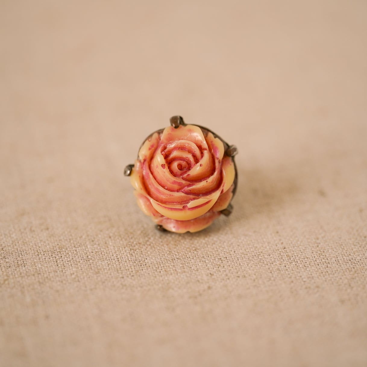 Rings / リング | flemington