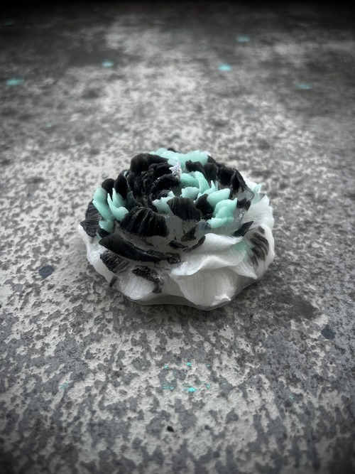 CANDLE FLOREALE