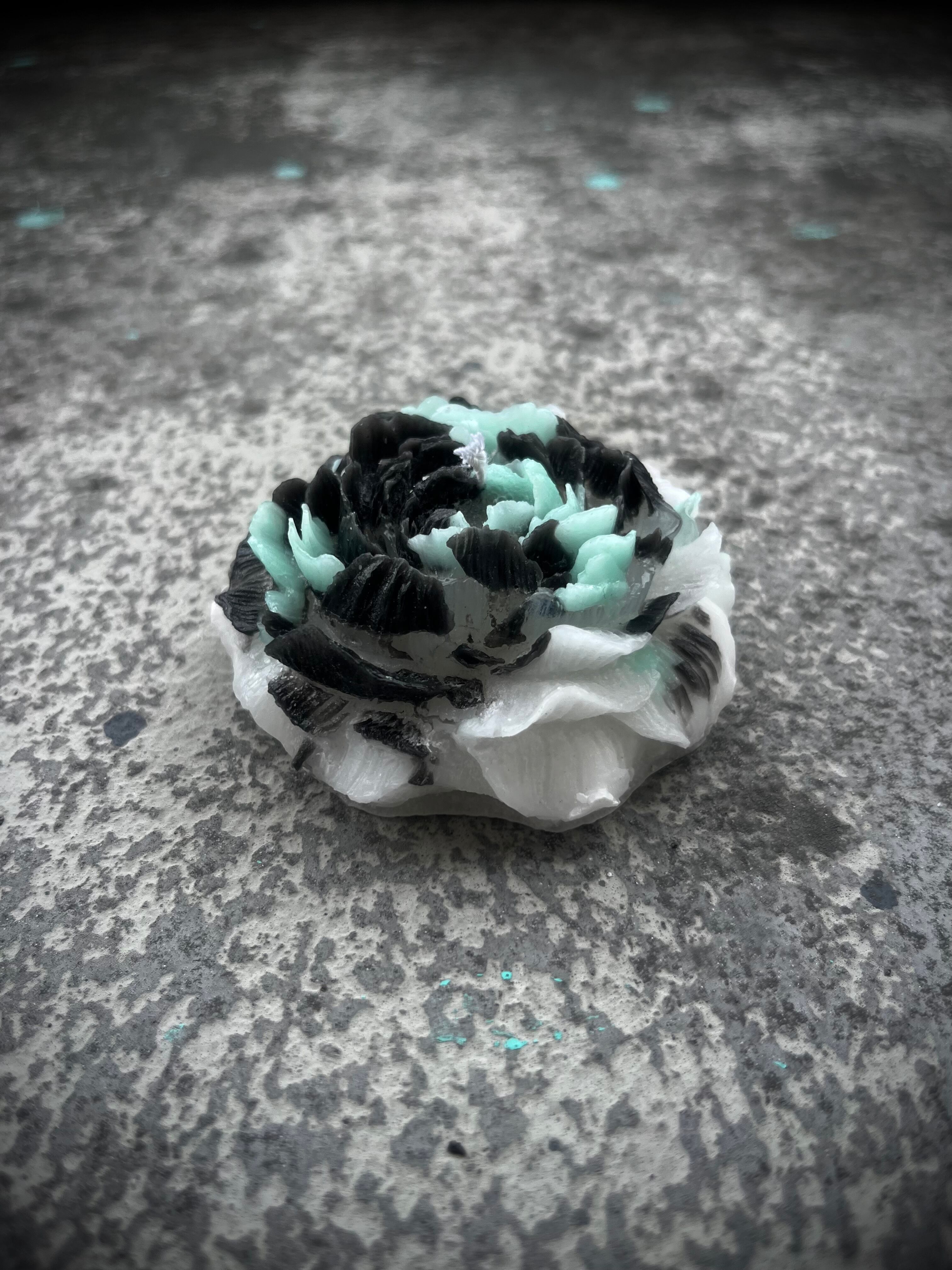 CANDLE FLOREALE