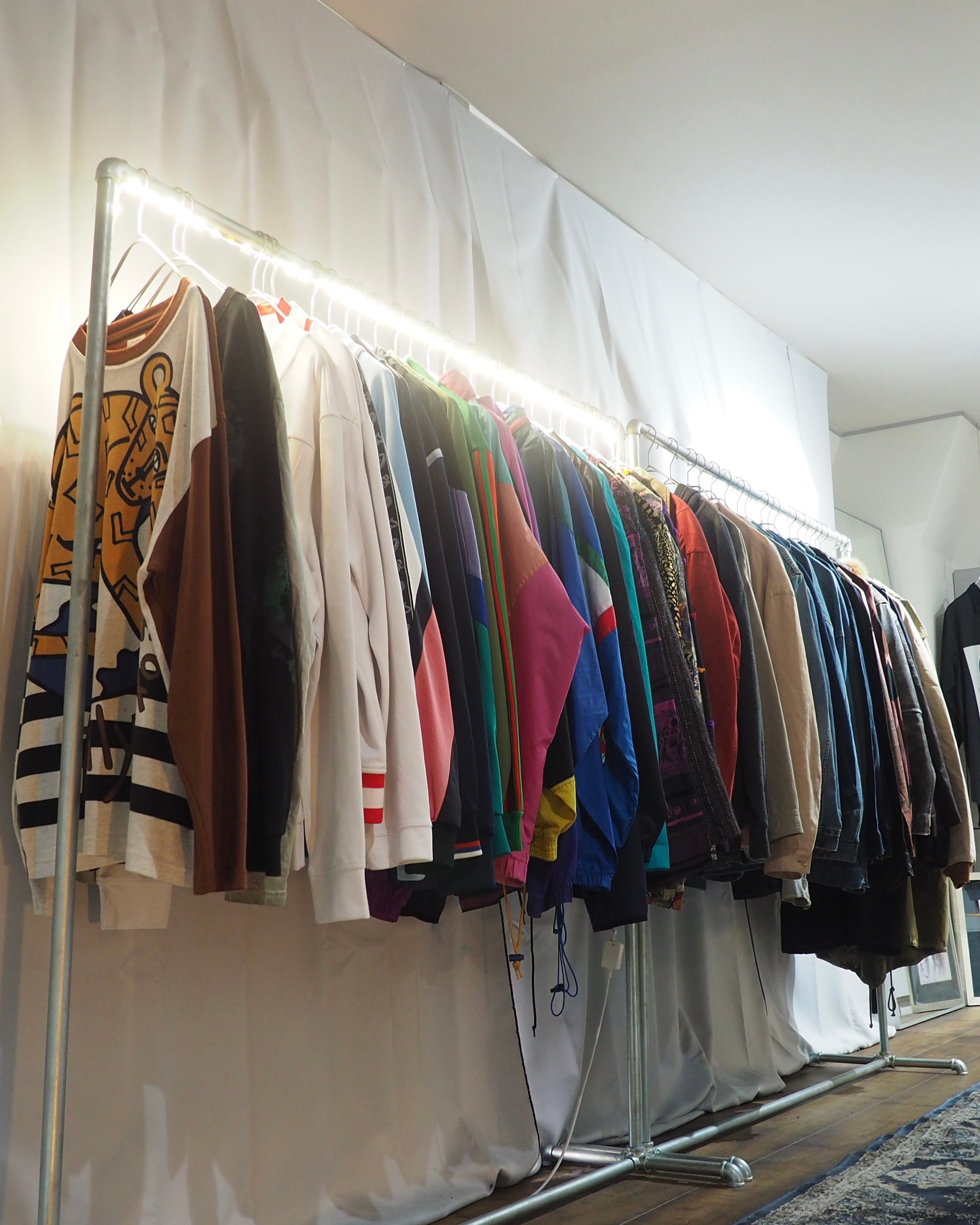 【 古着屋結々 下北沢店オープンのお知らせ 】