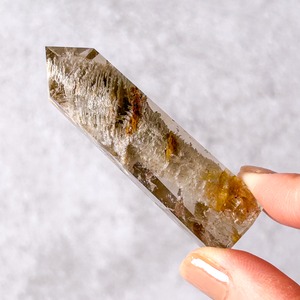 ガーデンクォーツ タワー * Garden quartz * 天然石