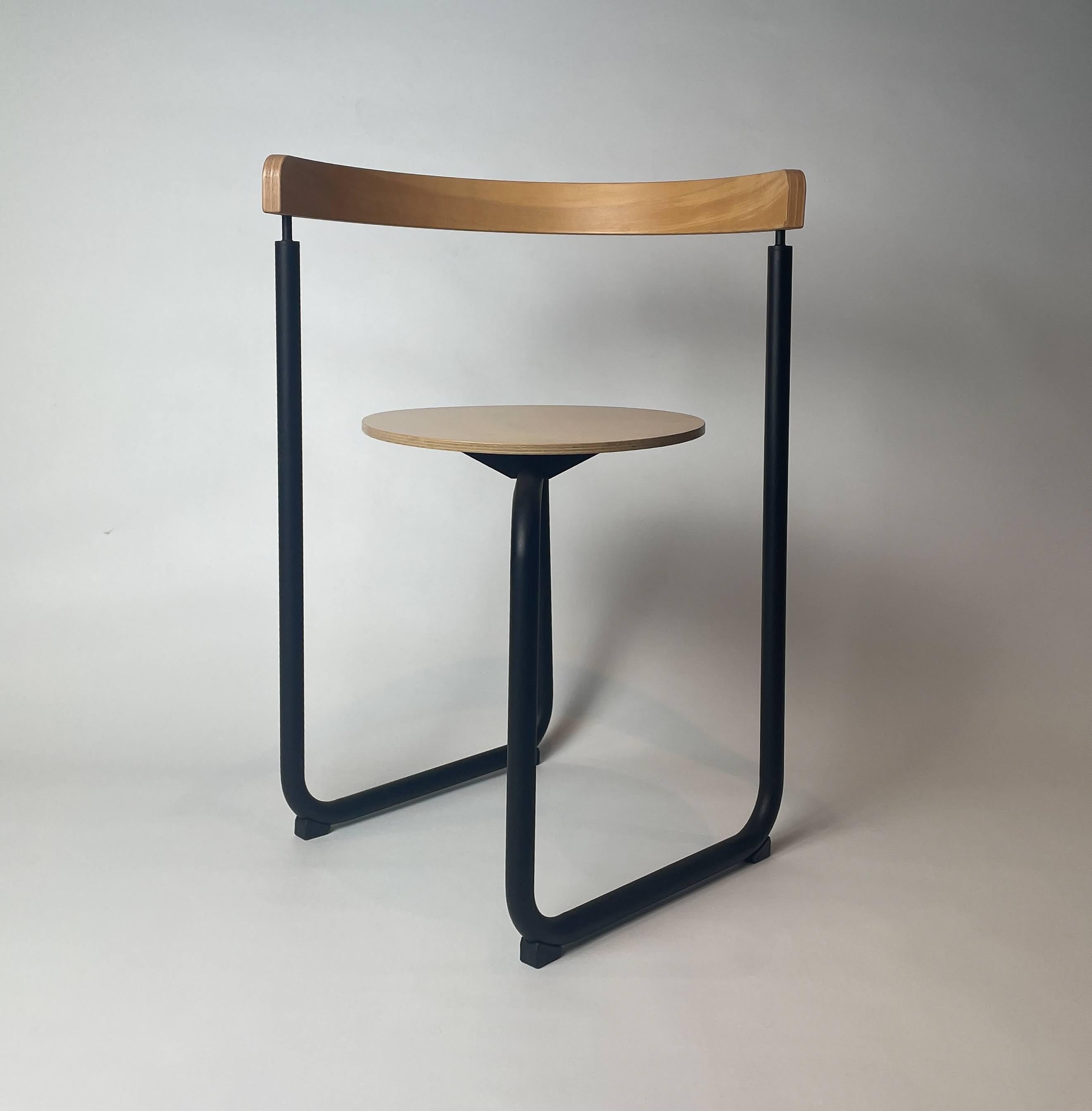 Vintage】Side table by Severin Hansen Jr. | KOHSEKI