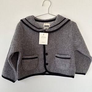 即納♡ 100-105cm Sailor Jacket / Momoann