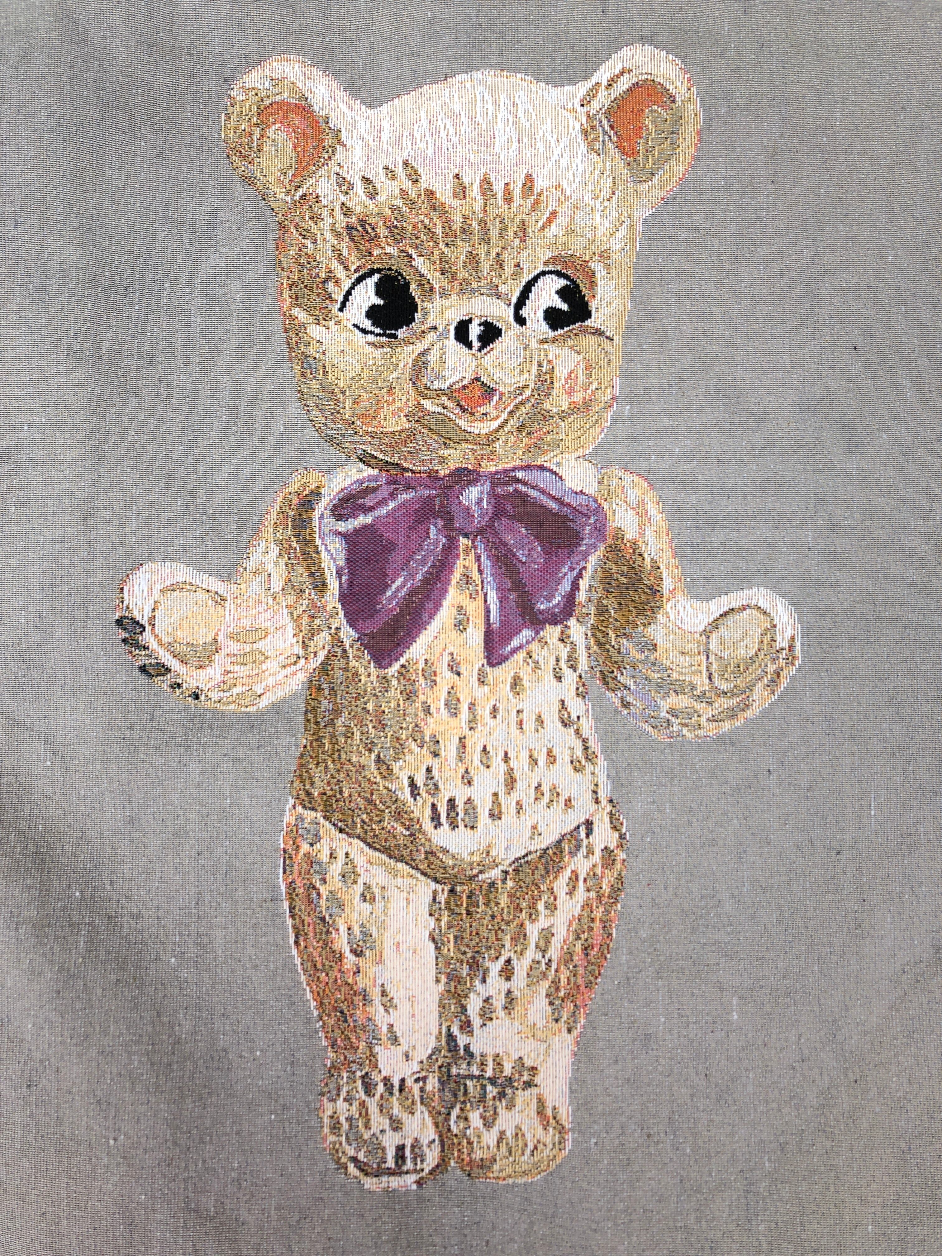 玄関先迄納品ナタリーレテ ☆リバティ生地 ウサギ人形 その他 | varin