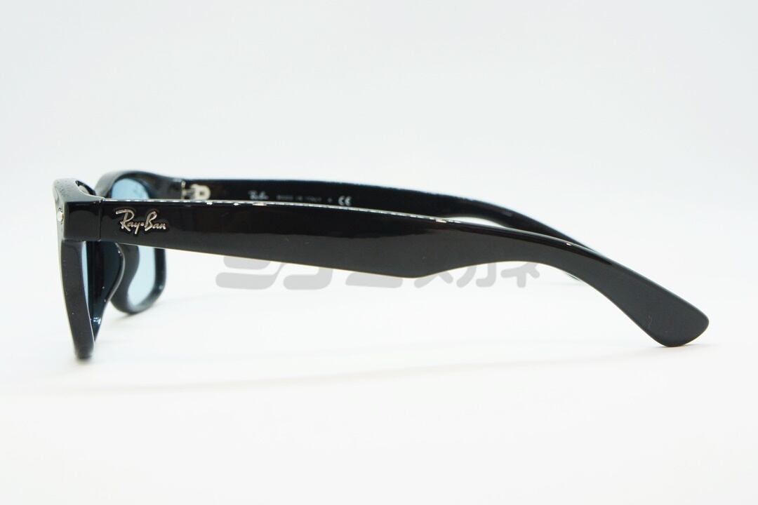純正ライトカラー】Ray-Ban サングラス RB2132-F 601/64 55サイズ NEW