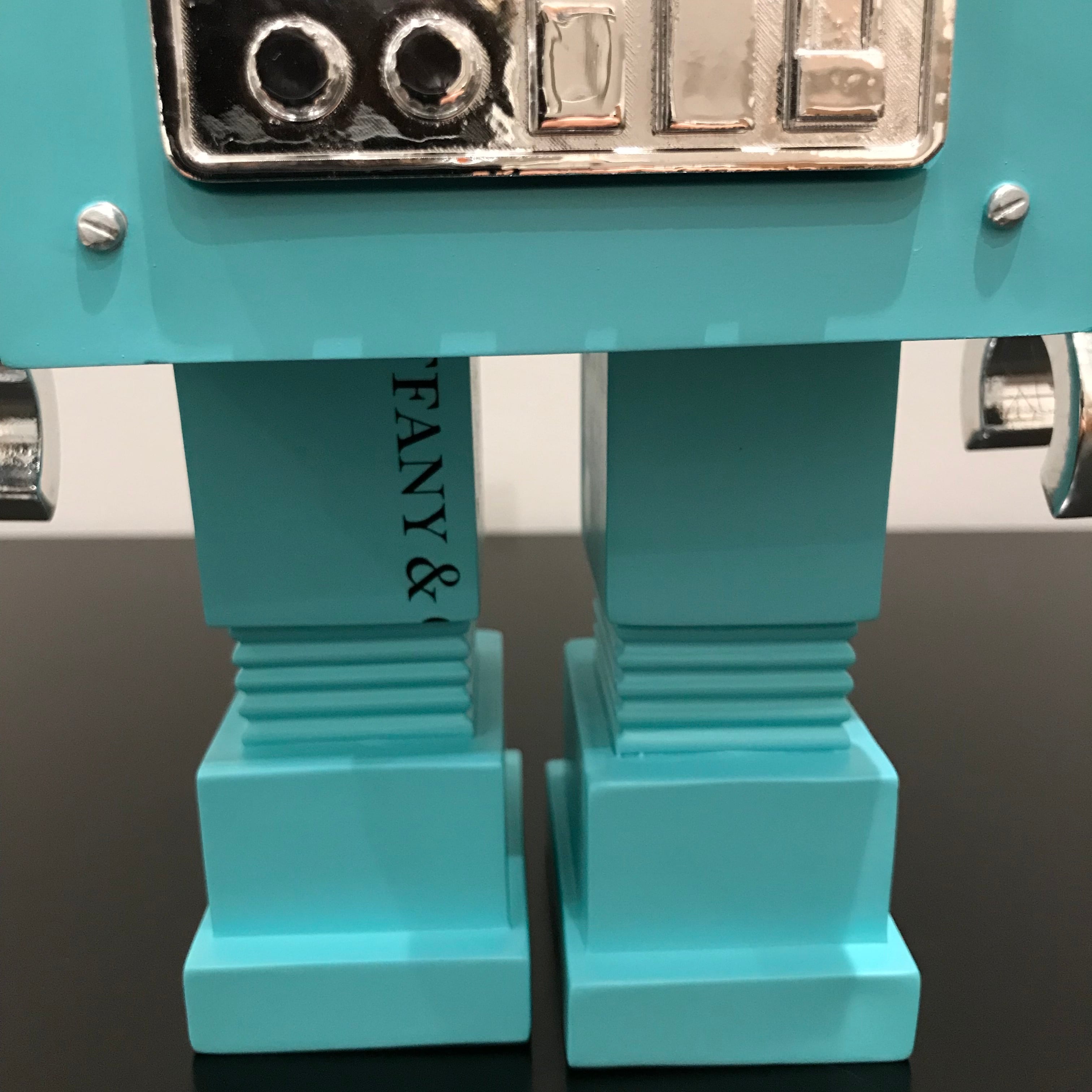 非売品　Tiffanyディスプレイ 非売品 Tiffanyディスプレイ