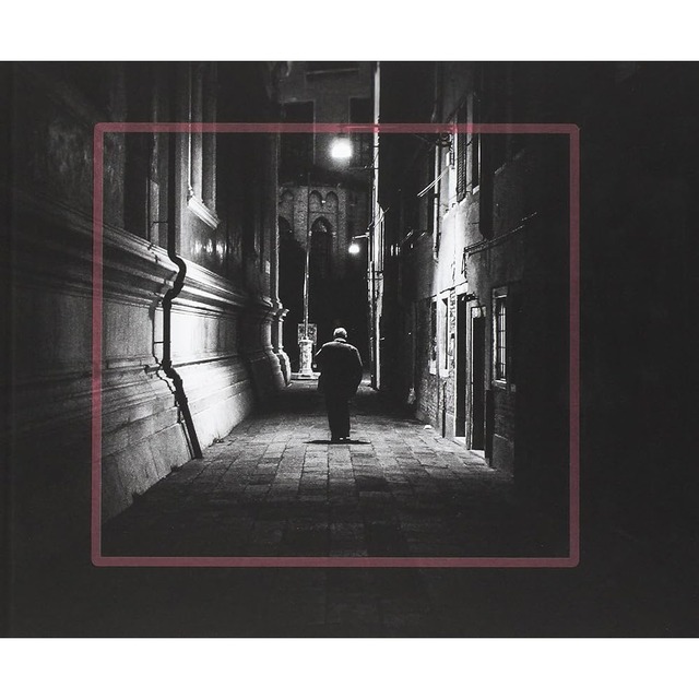 【BOOK+CD】GIGI MASIN - IL SILENZIO DEI TUOI PASSI（13/Silentes.)