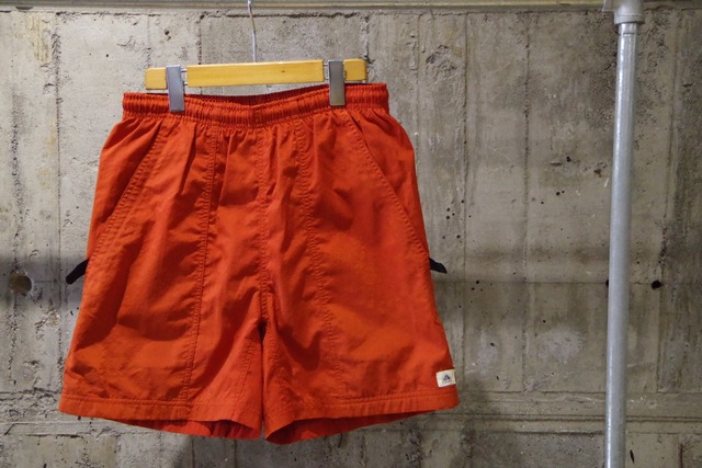 NIKE ACG swim shorts(USED) | SHHH ONLINE STORE