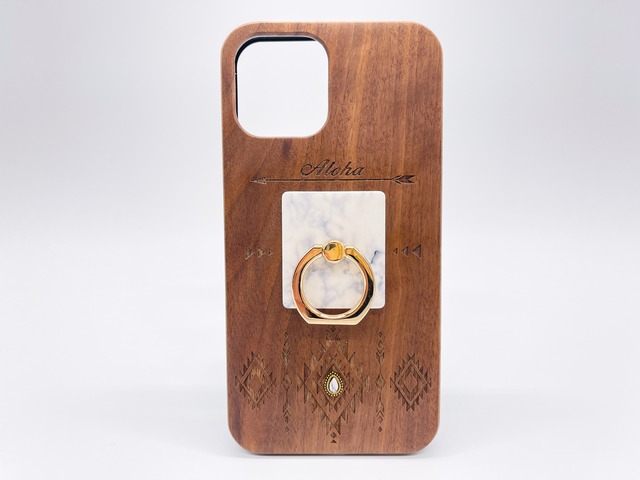 Wood&wave resin naming certificate