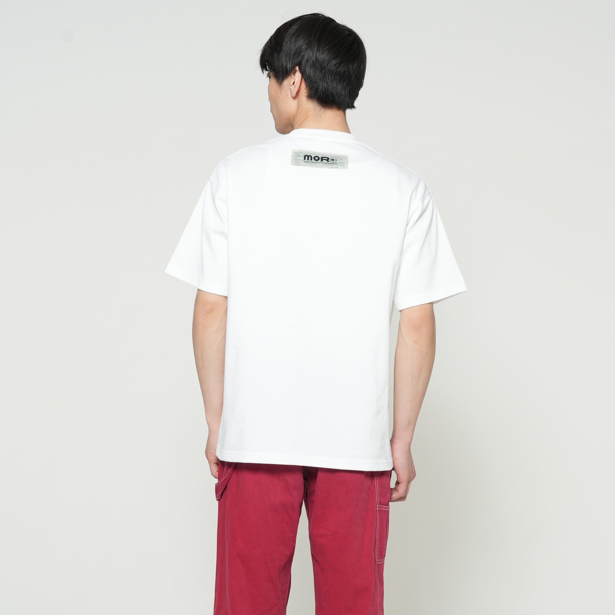 M/TAG Box T-shirts 
